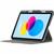 Targus Pro-Tek THZ934GL Carrying Case (Folio) for 10.9" (276.86 mm) Apple iPad (10th Generation) Tablet - Black