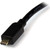 StarTech.com Micro HDMI�&reg; to VGA Adapter Converter for Smartphones / Ultrabook / Tablet - 1920x1080