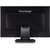 ViewSonic TD2760 27" Class LCD Touchscreen Monitor - 16:9 - 6 ms
