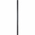 APC by Schneider Electric Rack PDU 2G, Metered, ZeroU, 10.0kW, 208V, (36) C13 & (6) C19