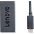 Lenovo USB-C to VGA Adapter Lenovo USB-C to VGA Adapter