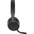 Jabra Evolve2 75 Wireless On-ear Stereo Headset - USB-C - Unified Communication - Black - Binaural - Ear-cup - 3000 cm - Bluetooth - 20 Hz to 20 kHz - MEMS Technology Microphone - Noise Cancelling Jabra Evolve2 75 Wireless On-ear Stereo Headset - USB-C - Unified Communication - Black - Binaural - Ear-cup - 3000 cm - Bluetooth - 20 Hz to 20 kHz - MEMS Technology Microphone - Noise Cancelling