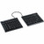 Kinesis Freestyle2 Blue for Mac Bluetooth