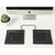 Kinesis Freestyle2 Blue for Mac Bluetooth