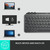 Logitech MX Keys Mini for Business (Graphite)