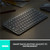 Logitech MX Keys Mini for Business (Graphite)