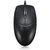 Adesso 3 Button Desktop Optical Scroll Mouse (USB)