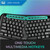 Adesso Tru-Form Ergonomic Touchpad Keyboard