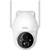 Gyration Cyberview Cyberview 3020 3 Megapixel Indoor/Outdoor Network Camera - Color - White