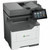 Lexmark MX632adwe Wired & Wireless Laser Multifunction Printer - Monochrome