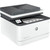 HP LaserJet Pro 3101fdw Wired & Wireless Laser Multifunction Printer - Monochrome