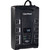CyberPower Intelligent LCD CP825AVRLCD 825 VA Desktop UPS