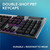 Logitech G G915 X LIGHTSPEED Gaming Keyboard