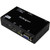 StarTech.com 2x1 HDMI + VGA to HDMI Converter Switch w/ Automatic and Priority Switching - 1080p