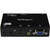 StarTech.com 2x1 HDMI + VGA to HDMI Converter Switch w/ Automatic and Priority Switching - 1080p