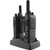 Cobra PX650 Pro Business 2-Watt FRS Walkie Talkies