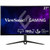 ViewSonic OMNI VX2718-2KPC-MHD 27" Class WQHD Curved Screen LED Monitor - 16:9 - Black