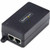 StarTech.com 1-Port 2.5GbE PoE+ Injector, Multi-Gigabit 10M/100M/1G/2.5G Ethernet, Midspan PoE/PoE+ (802.3af/802.3at), 30W, Unmanaged