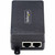 StarTech.com 1-Port 2.5GbE PoE+ Injector, Multi-Gigabit 10M/100M/1G/2.5G Ethernet, Midspan PoE/PoE+ (802.3af/802.3at), 30W, Unmanaged