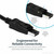 StarTech.com DisplayPort to DVI Adapter, DisplayPort to DVI-D Adapter/Video Converter 1080p, DP 1.2 to DVI Monitor, Latching DP Connector