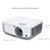 ViewSonic PA503S 3D Ready DLP Projector - 4:3 - Portable