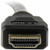 StarTech.com 3 ft HDMI to DVI-D Cable - M/M