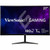 ViewSonic Entertainment VX2718-P-MHD 27" Class Full HD LED Monitor - 16:9 - Black