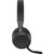 Jabra Evolve2 75 Wireless On-ear Stereo Headset - USB-C - Unified Communication - With Charging Stand - Black - Binaural - Ear-cup - 3000 cm - Bluetooth - 20 Hz to 20 kHz - MEMS Technology Microphone - Noise Cancelling Jabra Evolve2 75 Wireless On-ear Stereo Headset - USB-C - Unified Communication - With Charging Stand - Black - Binaural - Ear-cup - 3000 cm - Bluetooth - 20 Hz to 20 kHz - MEMS Technology Microphone - Noise Cancelling