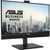 Asus BE27ACSBK 27" Class Webcam WQHD LCD Monitor - 16:9 - Black