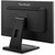 ViewSonic TD2211 22" Class LED Touchscreen Monitor - 16:9 - 6.80 ms