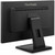 ViewSonic TD2211 22" Class LED Touchscreen Monitor - 16:9 - 6.80 ms
