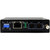 StarTech.com Gigabit Ethernet Multi Mode Fiber Media Converter SC 550m - 1000 Mbps