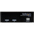 StarTech.com 2 Port Professional USB KVM Switch Kit with Cables