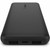 Belkin 15W USB-C 3-Port Power Bank - 10k mAh - 1xUSB-C (15W), 2xUSB-A (10W) - Portable Charger - w/ USB-C Cable - Black