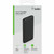 Belkin 15W USB-C 3-Port Power Bank - 10k mAh - 1xUSB-C (15W), 2xUSB-A (10W) - Portable Charger - w/ USB-C Cable - Black