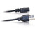 C2G 10ft Universal Power Cord