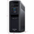 CyberPower PFC Sinewave CP1500PFCLCD - Capacity: 1500VA / 1000W