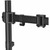 StarTech.com Desk Mount Monitor Arm 34" (17.6lb/8kg) VESA Displays, Articulating Monitor Pole Mount, Height Adjustable, Clamp/Grommet StarTech.com Desk Mount Monitor Arm 34" (17.6lb/8kg) VESA Displays, Articulating Monitor Pole Mount, Height Adjustable, Clamp/Grommet