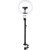 Kensington K87654WW Desk Mount for Microphone, Webcam, Lighting System, Ring Light