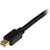 StarTech.com 10ft Mini DisplayPort to DVI Cable, Mini DP to DVI-D Adapter/Converter Cable, 1080p Video, mDP 1.2 to DVI Monitor/Display