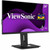 ViewSonic Graphic VG2456 24" Class Full HD LED Monitor - 16:9 - Black