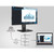 ViewSonic Graphic VG2456 24" Class Full HD LED Monitor - 16:9 - Black