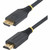 StarTech.com 10ft (3m) High Speed HDMI Cable with Gripping Connectors, 4K 60Hz/1440p 144Hz, 18Gbps, UHD HDMI 2.0 Cord, TPE Jacket