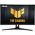 TUF VG27UQ1A 27" Class 4K UHD Gaming LED Monitor - 16:9