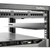 StarTech.com 1U 19" Server Rack Rails 24-36" Adjustable Depth /Universal 4 Post Network/Server/UPS Equipment Mounting Rack Mount Rail Kit