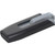 Microban 256GB Store 'n' Go V3 USB 3.2 Gen 1 Flash Drive - Gray