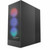 NZXT H7 Flow RGB Mid-Tower ATX Airflow Case with RGB Fans 285865
