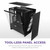 NZXT H7 Flow RGB Mid-Tower ATX Airflow Case with RGB Fans 285865