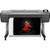 HP Designjet Z9+ PostScript Inkjet Large Format Printer - 44" Print Width - Color