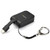 StarTech.com Compact USB C to VGA Adapter - 1080p Active USB Type-C to VGA Display Converter w/ Keychain Ring - Thunderbolt 3 Compatible StarTech.com Compact USB C to VGA Adapter - 1080p Active USB Type-C to VGA Display Converter w/ Keychain Ring - Thunderbolt 3 Compatible